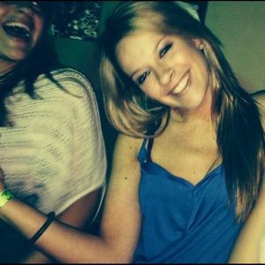 Meet your Posher, Cheri